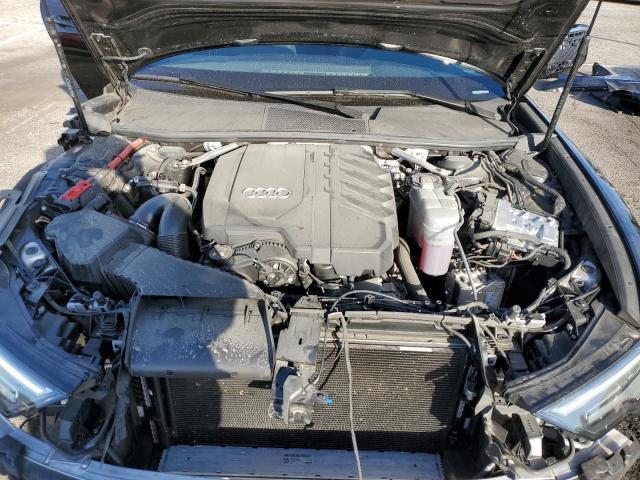 2024 Audi A6 Premium