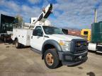 2015 Ford F450 Super Duty
