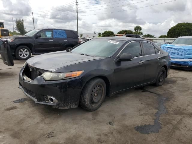 2011 Acura TSX