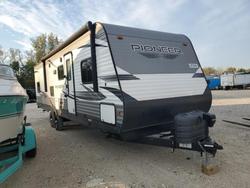2021 Hrld 2021 Heartland Pioneer Camper for sale in Kansas City, KS