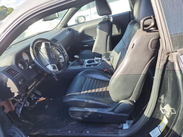 2013 Dodge Challenger R/T