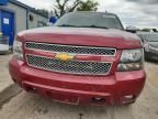 2014 Chevrolet Tahoe K1500 lt