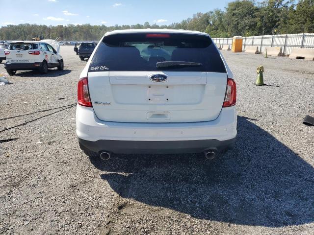 2014 Ford Edge se