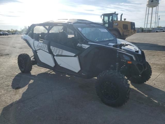 2019 Can-Am 2019 CAM AM Maverick X3 Max
