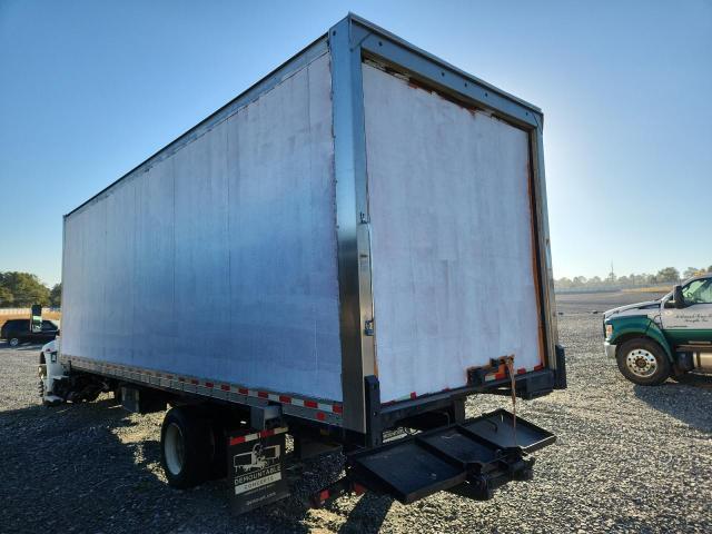 2020 International Mv607-box Truck