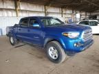 2016 Toyota Tacoma Double Cab