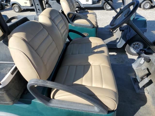 2020 Club Car Tempo Lithium