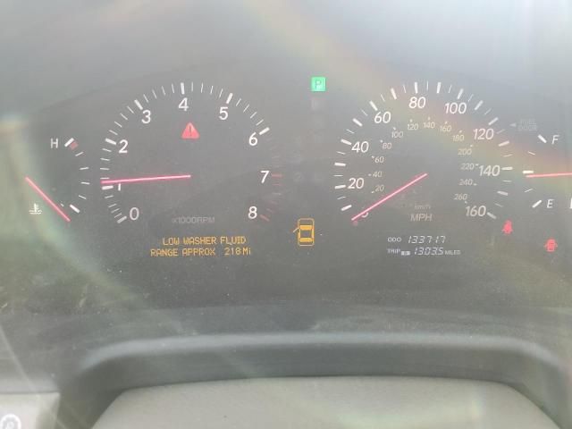 2003 Lexus LS 430