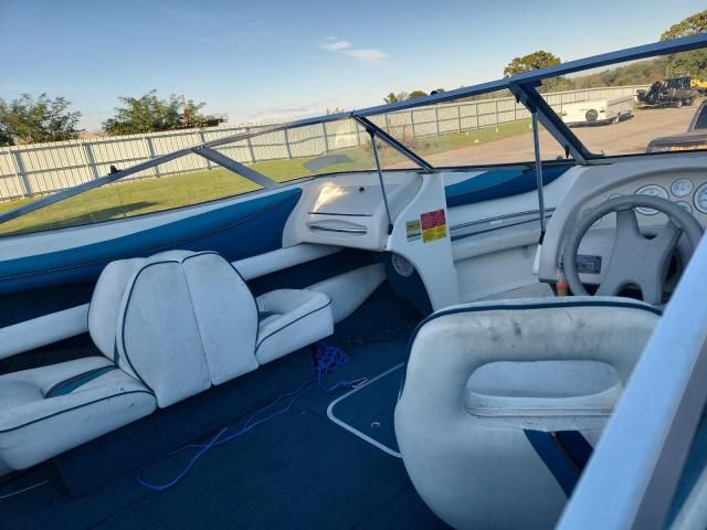1994 Larson BT&TRAILER