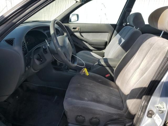 1995 Toyota Camry LE