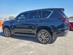 2024 Lexus Lx 600 Base