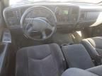 2003 Chevrolet Silverado K1500