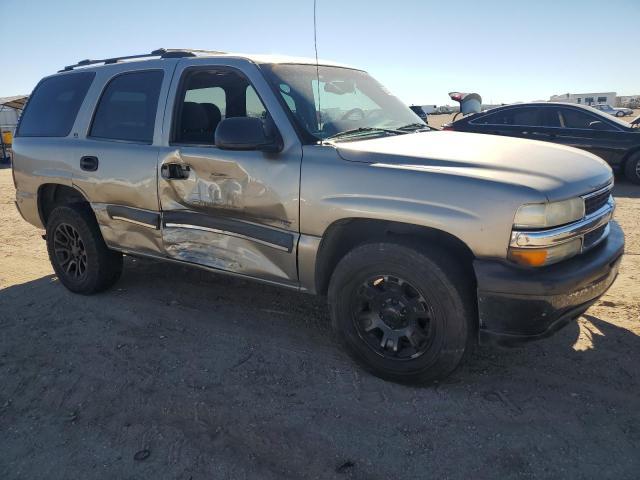2002 Chevrolet Tahoe C1500