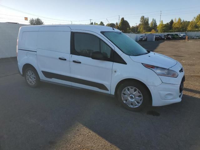 2016 Ford Transit Connect XLT