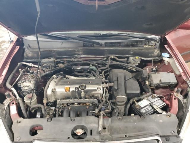 2006 Honda CR-V EX