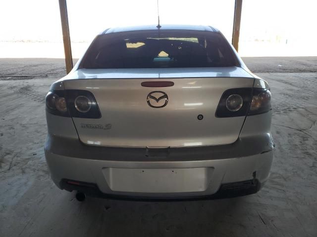 2009 Mazda 3 I