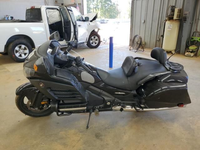 2013 Honda GL1800 B