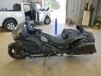 2013 Honda GL1800 B