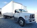 2023 Ford F650 Super Duty