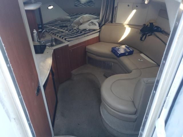 2004 Bayliner Boat