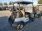 2020 Club Car Tempo Lithium