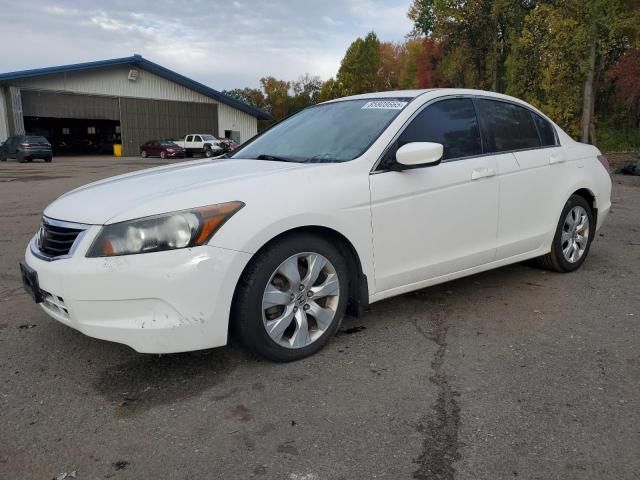 2010 Honda Accord EX