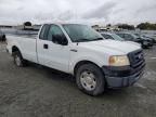 2008 Ford F150