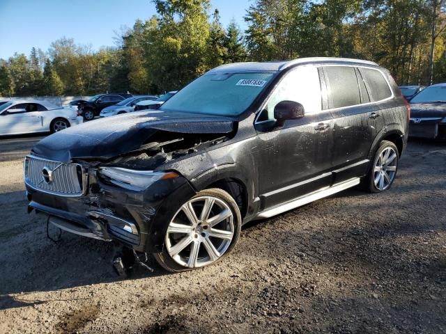 2016 Volvo XC90 T6