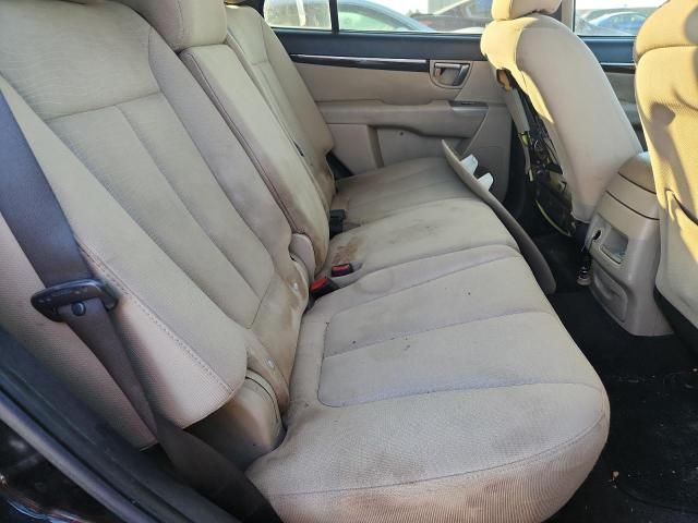 2011 Hyundai Santa FE GLS