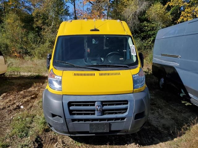 2016 Dodge RAM Promaster 3500 3500 High