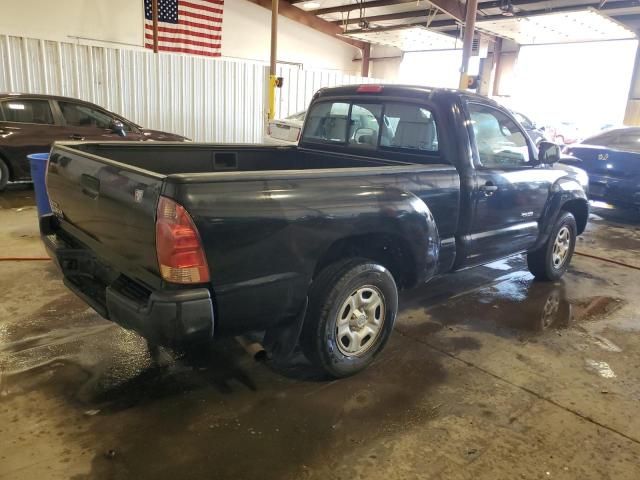 2008 Toyota Tacoma