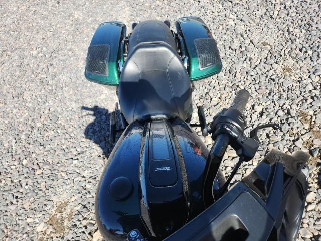 2021 Harley-Davidson Flhxs
