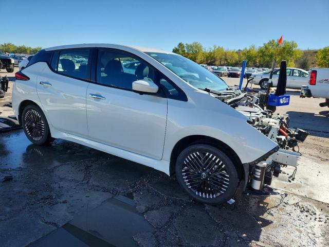 2023 Nissan Leaf sv Plus