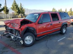1996 Chevrolet Suburban C1500 for sale in Rancho Cucamonga, CA