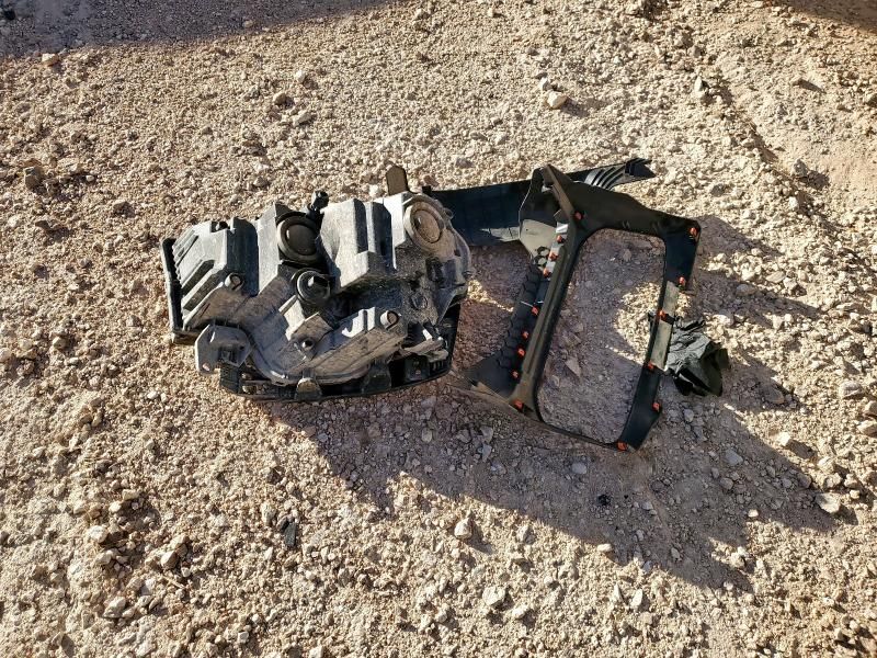 2022 Dodge Ram 3500 Utility / Service Truck