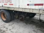 2007 Wabash Dvcvhpc DRY Van Trailer