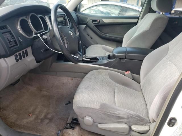 2004 Toyota 4runner SR5