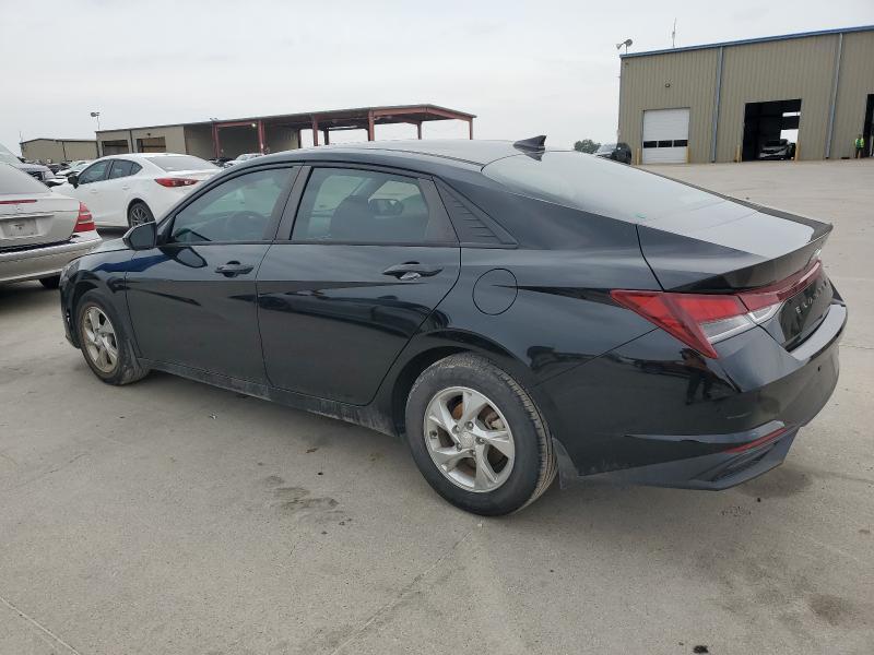 2023 Hyundai Elantra se