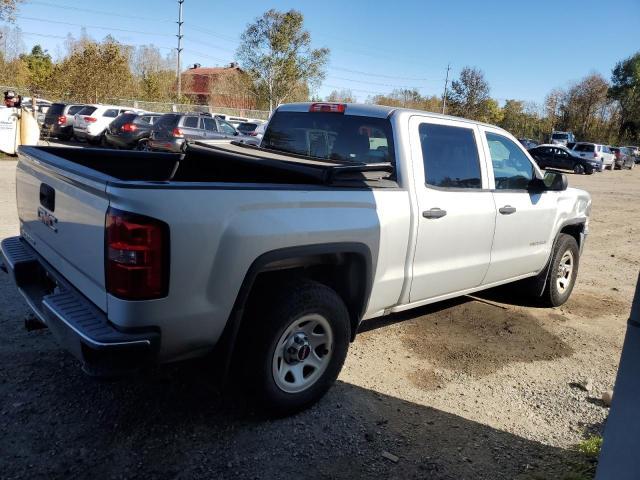2016 GMC Sierra K1500