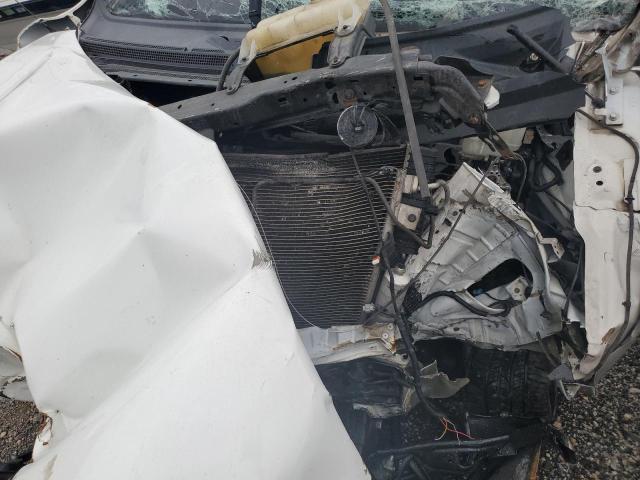 2016 Nissan NV 1500 S