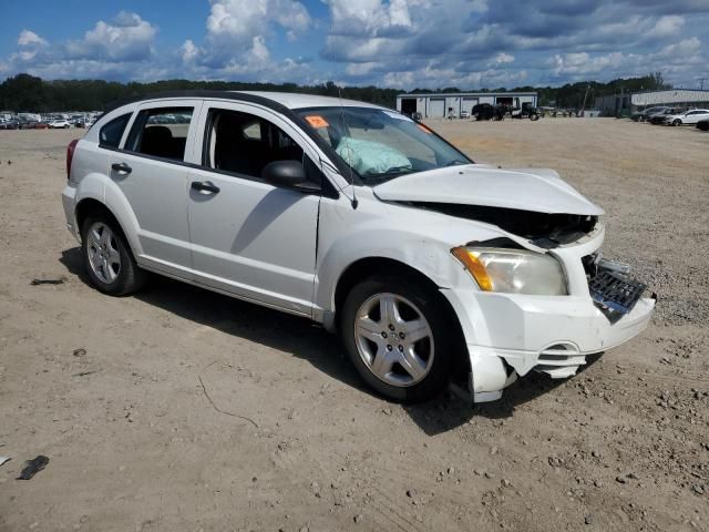 2008 Dodge Caliber SXT