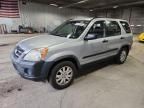 2005 Honda CR-V LX