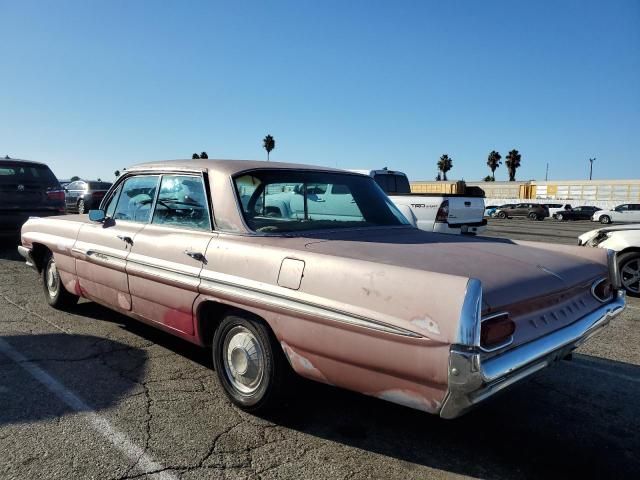 1961 Pontiac Ventura