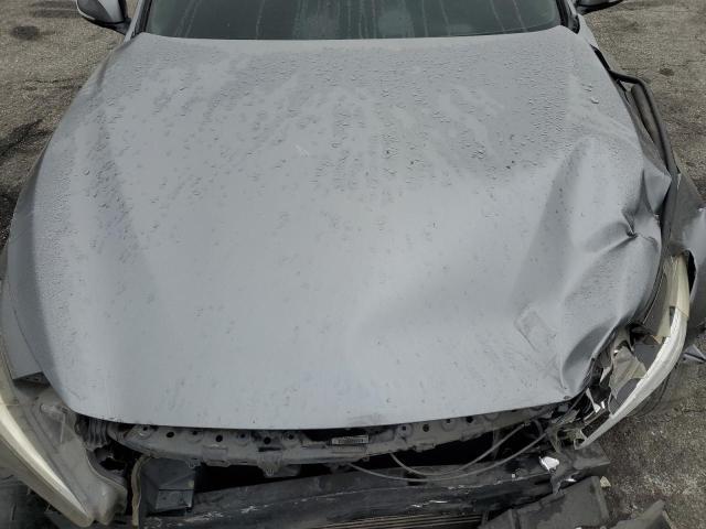 2017 Infiniti Q50 Base
