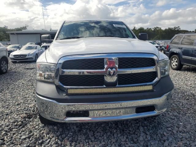 2017 Dodge RAM 1500 ST