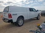 2019 Dodge 2500 Laramie
