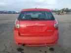 2007 Toyota Corolla Matrix XR