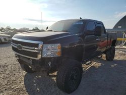 2013 Chevrolet Silverado K2500 Heavy Duty LT en venta en Wichita, KS