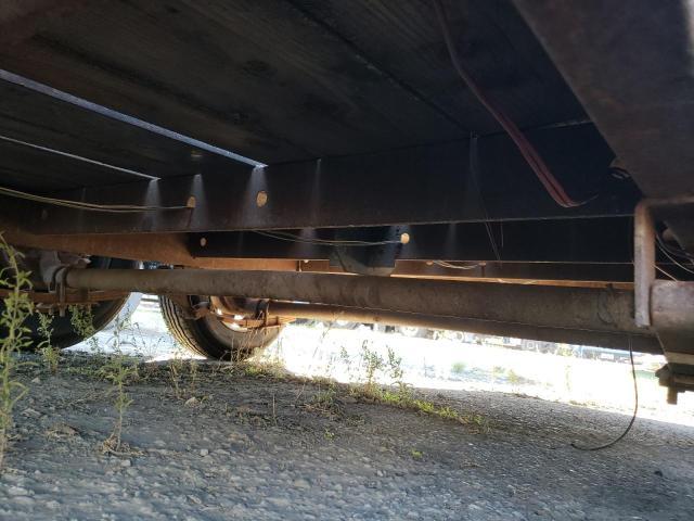 2021 Unknown 2021 Utility Trailer