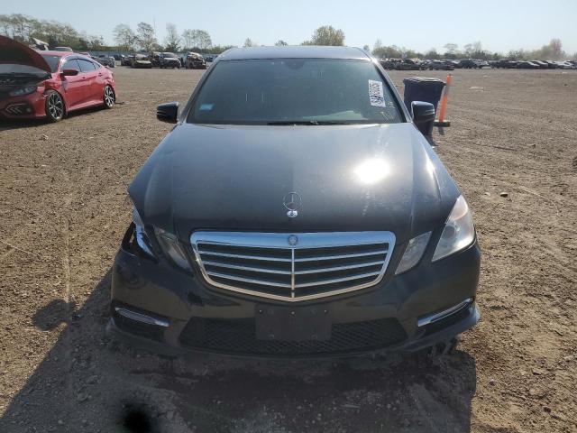 2013 Mercedes-Benz E 350 4matic
